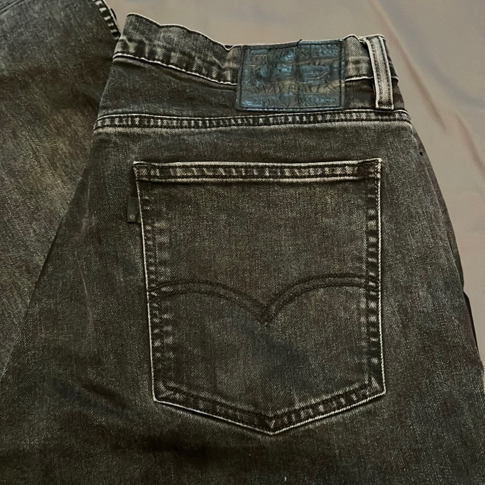Levi Jeans